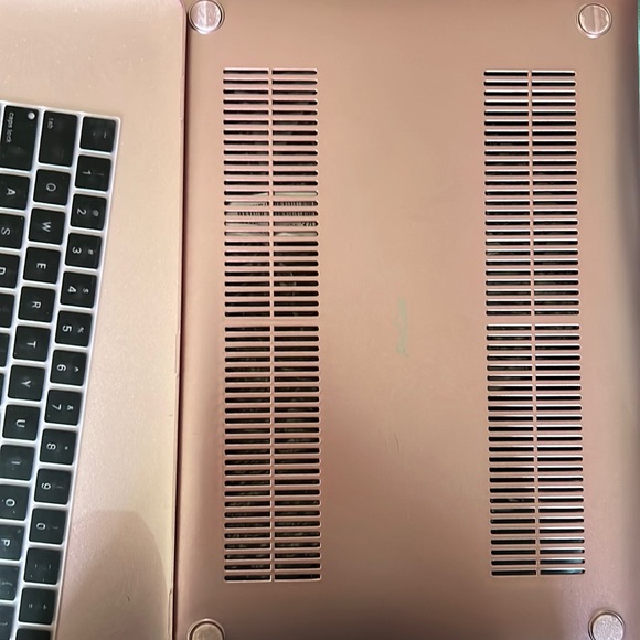 Laptop ProCase 14 INCH Case Plastic Hard Shell Cover with Keyboard Skin - Picture 2 of 3